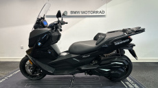 BMW C400 GT (25MY)